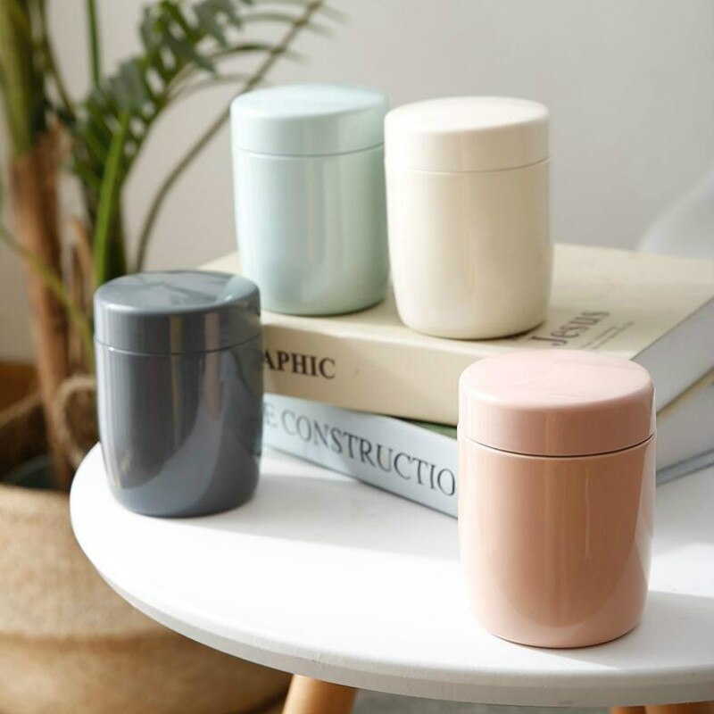 Boîte à soupe 250ML étanche boîte à déjeuner pour enfants en acier inoxydable récipient alimentaire préparation de repas boîte à déjeuner micro-ondable boîte à déjeuner