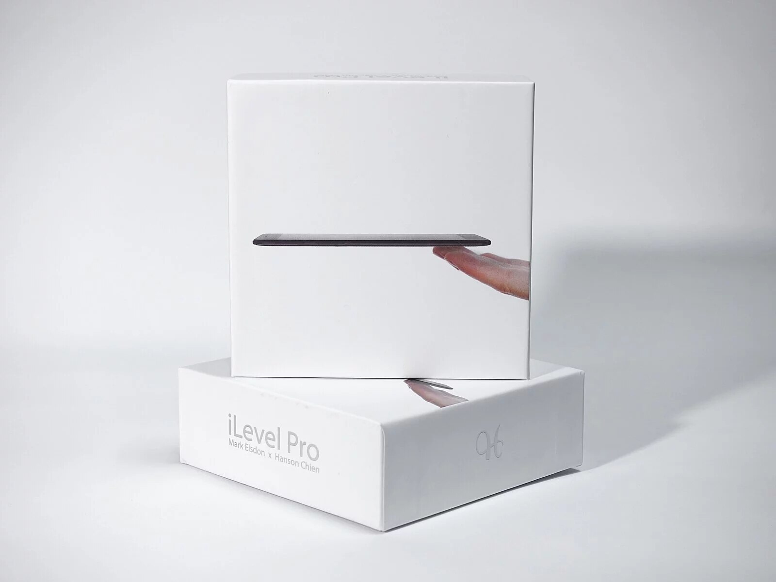 Magie Tricks iLevel Profi durch Hanson Chien Magia magie Zauberer Requisiten nah dran hoch Bühnen Illusionen Spielereien