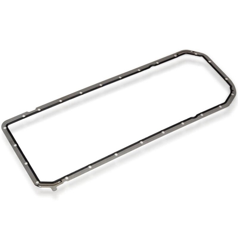 11131437237 de aceite de motor Pan junta de BM-W E46 E39 E46 E39 325, 328