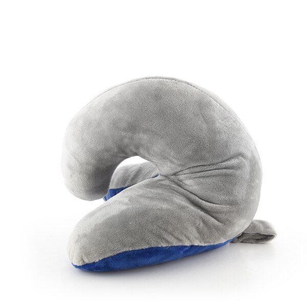 Zap Nap Starship Pillow Travel Neck Cushion