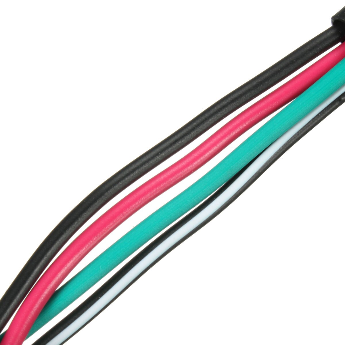 Motorcycle Ignition Barrel Key Switch 2 Keys 4 Pin Block Connector For ATV Moto Bike Buggy