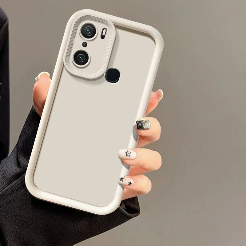 Etui do infinix 20i etui do telefonu komórkowego hot 20i 20 i  x665c x665e skóra ochrona odporna na wstrząsy tylna obudowa: Błękitny