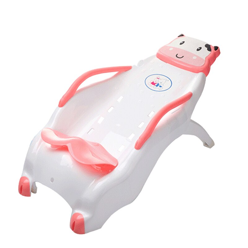 Baby Shampoo Chair Seat Bathroom Shower Hair Washing Toddler Shampoo Holder Holding Chair For Kids