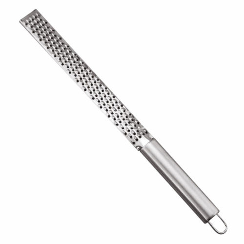 Rvs Rasp Zester Citrus Citroen Oranje Kaas Gember ... – Grandado