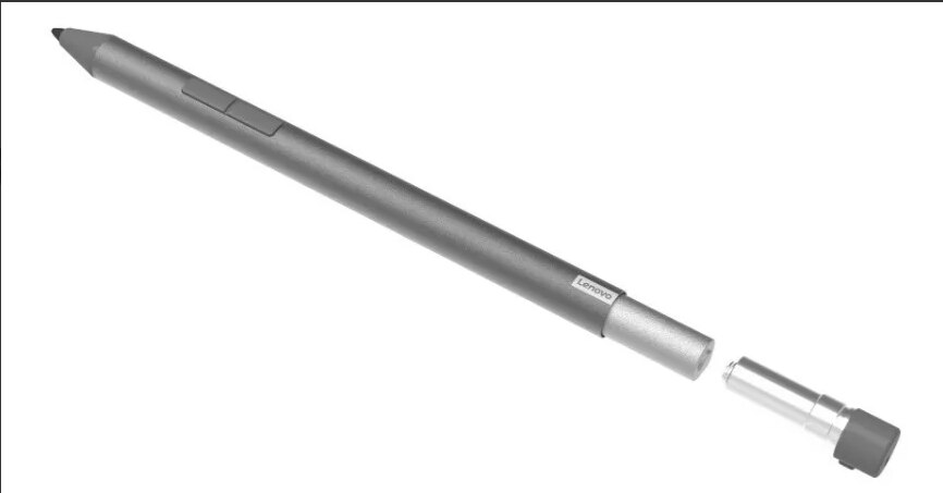 Active pen aaaa til lenovo tab  p11 yoga tab 11 tab  p11 pro tb -j706f tab  k11 k10 m10 fhd stylus aes 2.0 wgp lenovo active pen 3
