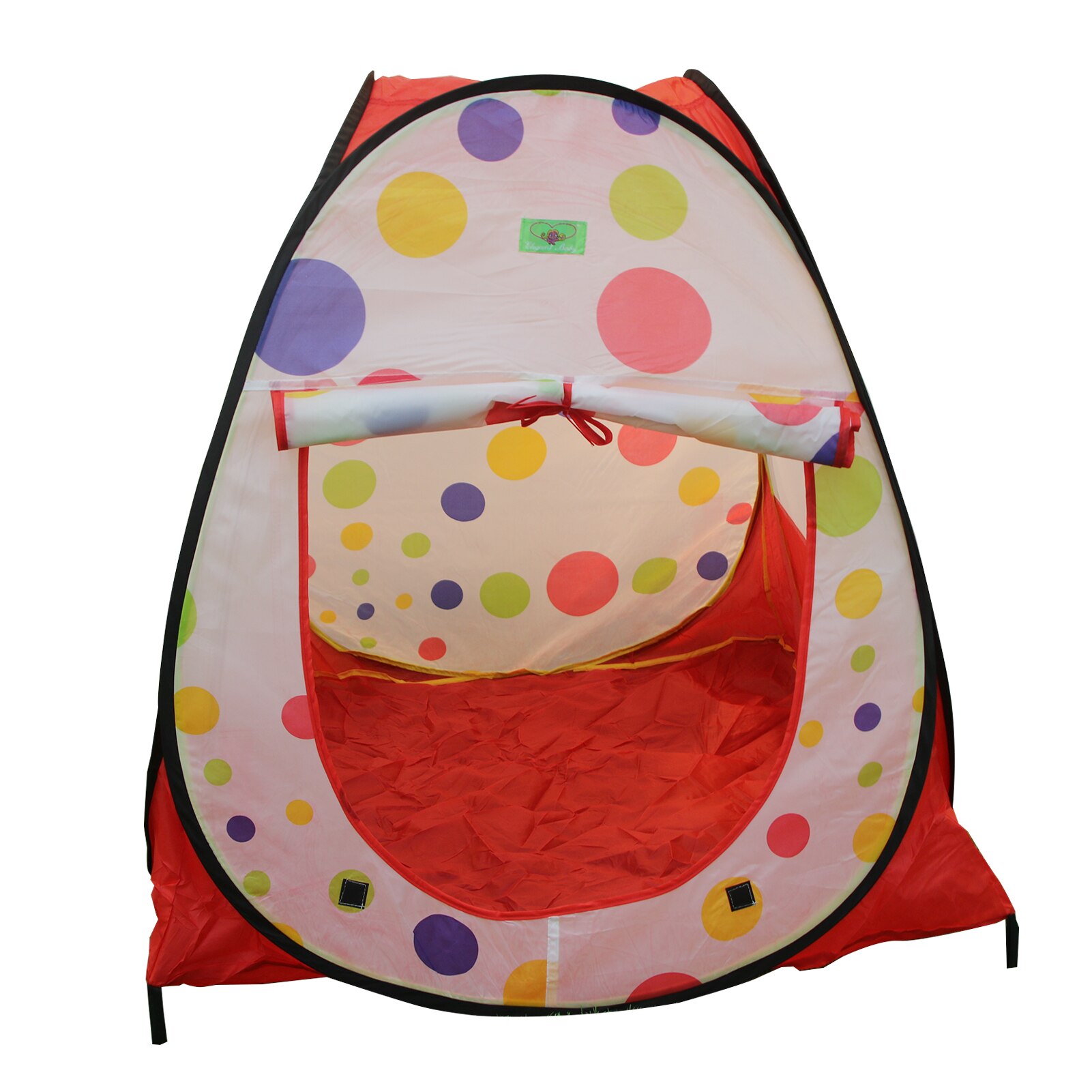 Kids Waterproof Tents Children Play Tent for Toddler Kids Play Tent Toys Indoor Outdoor Playhouse Camping Playground