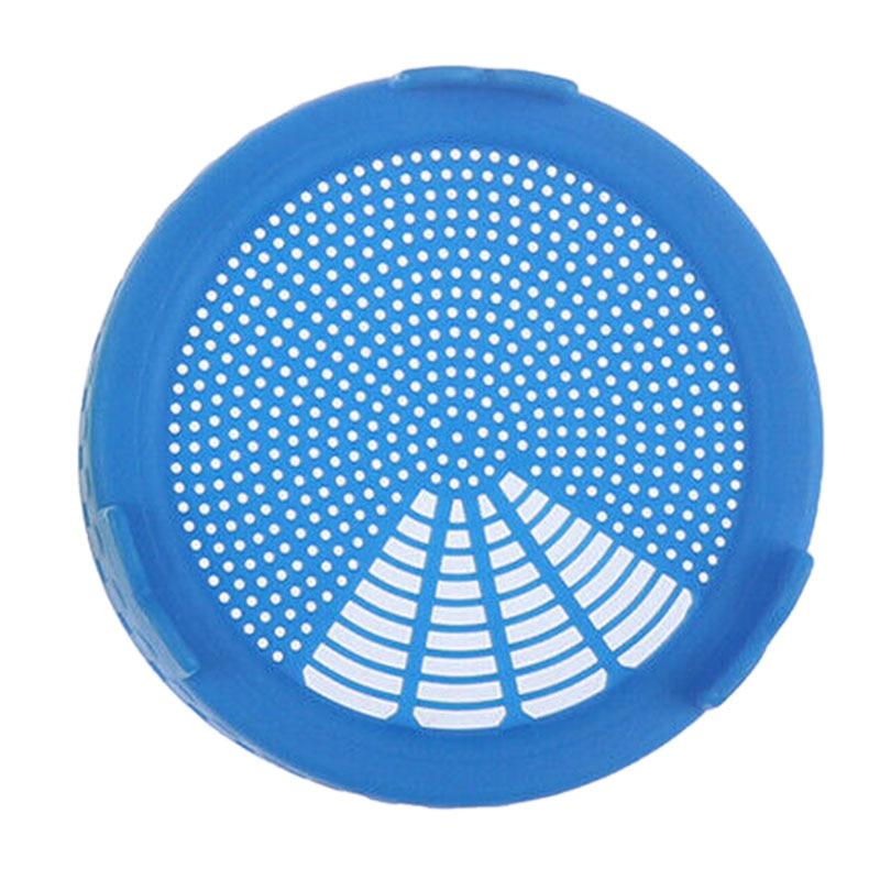 8Pcs Sprouting Lids Vegetable Growing Germination Mesh Sprout Cover Sealing Supplies