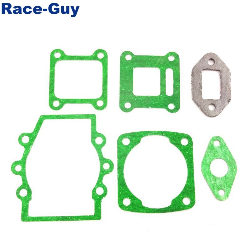 5 Stück Motoröldichtungen, Motoröldichtungs-Set Zubehör Für Lifan 110cc 125cc 140cc PIT PRO Trail Quad Dirt Bike ATV