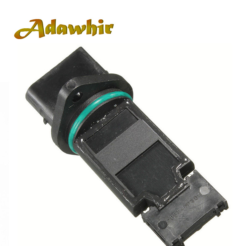 Massavirtausmittarin maf anturi mercedes-benz e-class  e200 e220 e270 e320 cdi  w210 s210 s203 a6110940048 72268400 6110940048