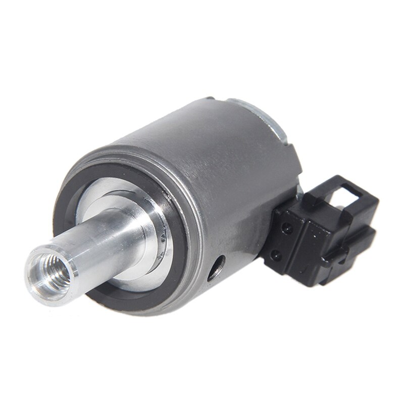 Électrovanne de boîte de vitesses automatique pour Peugeot Renault Citroen DPO AL4 257416 9653760480