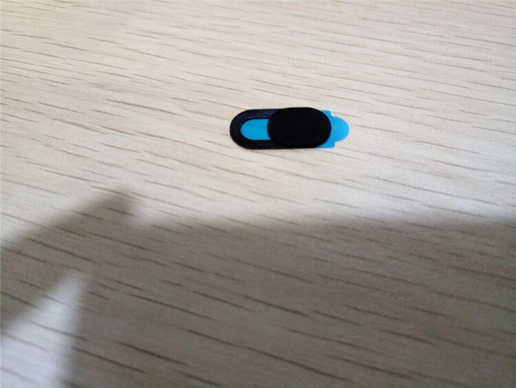 3Pcs Plastic Lens Cover Shutter Magnet Slider Plastic Camera Cover For Web Laptop iPad PC Mac Tablet Privacy