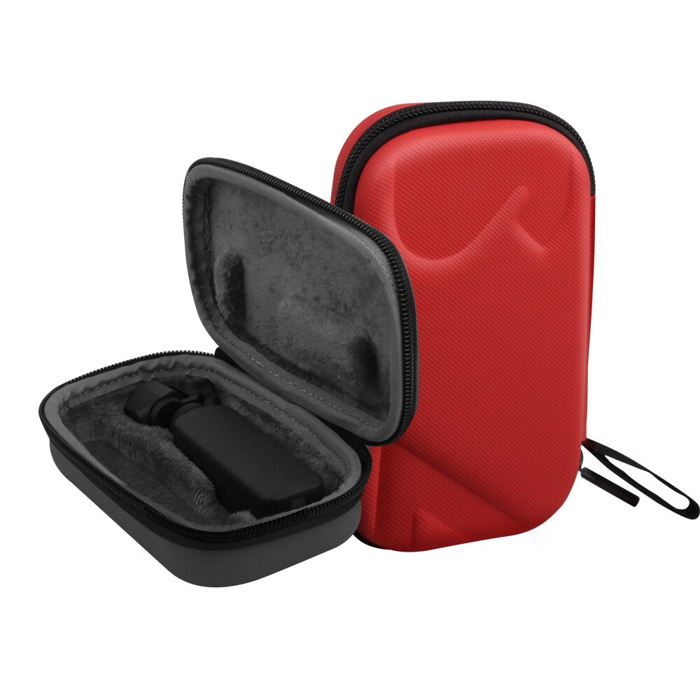 Gimbal Camera Draagbare Opbergtas Beschermende Draagtas voor DJI OSMO POCKET Reizen Accessoire