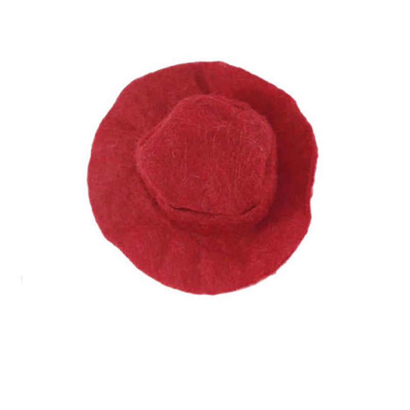 1 conjunto boneca roupas 1:6 escala vestido roupa para 11.5 polegada 30cm boneca vestido floral preto com chapéu vermelho e sapatos para meninas brinquedo presente