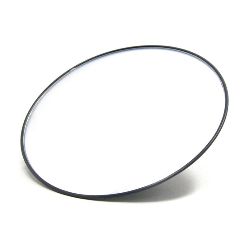 Veiligheidsspiegel voor de achterbank van de auto, achteruitkijkspiegel voor veiligheidszitjes, spiegel voor naar achteren gericht, auto-interieur, baby- en kindermonitor, auto-accessoires