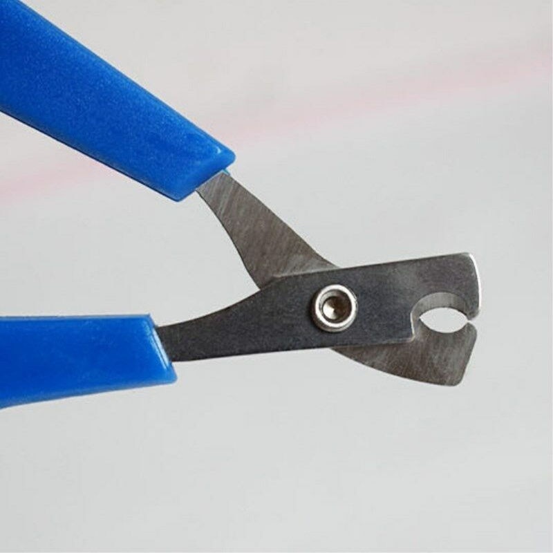 Pet Nailclippers Cutter Tool for Dog Cat Claw Nail Cleaning Clippers Scissors Tools