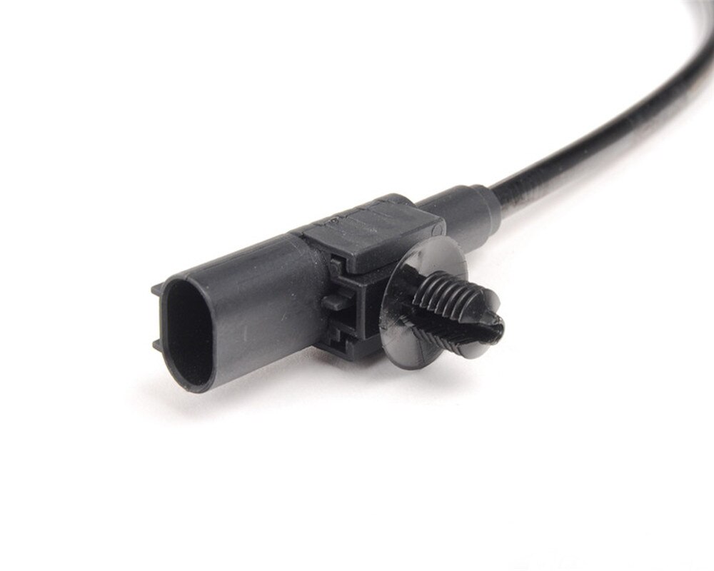 Rear ABS Wheel Speed Sensor Rear ABS Sensor for Me... – Vicedeal