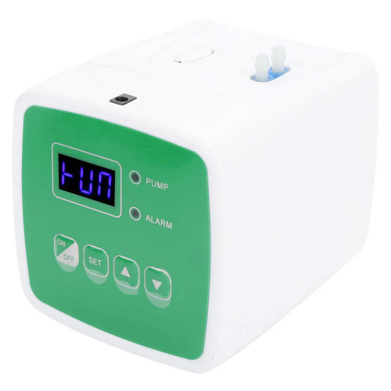 Garden Automatic Watering Timer System Intelligent Irrigation Controller