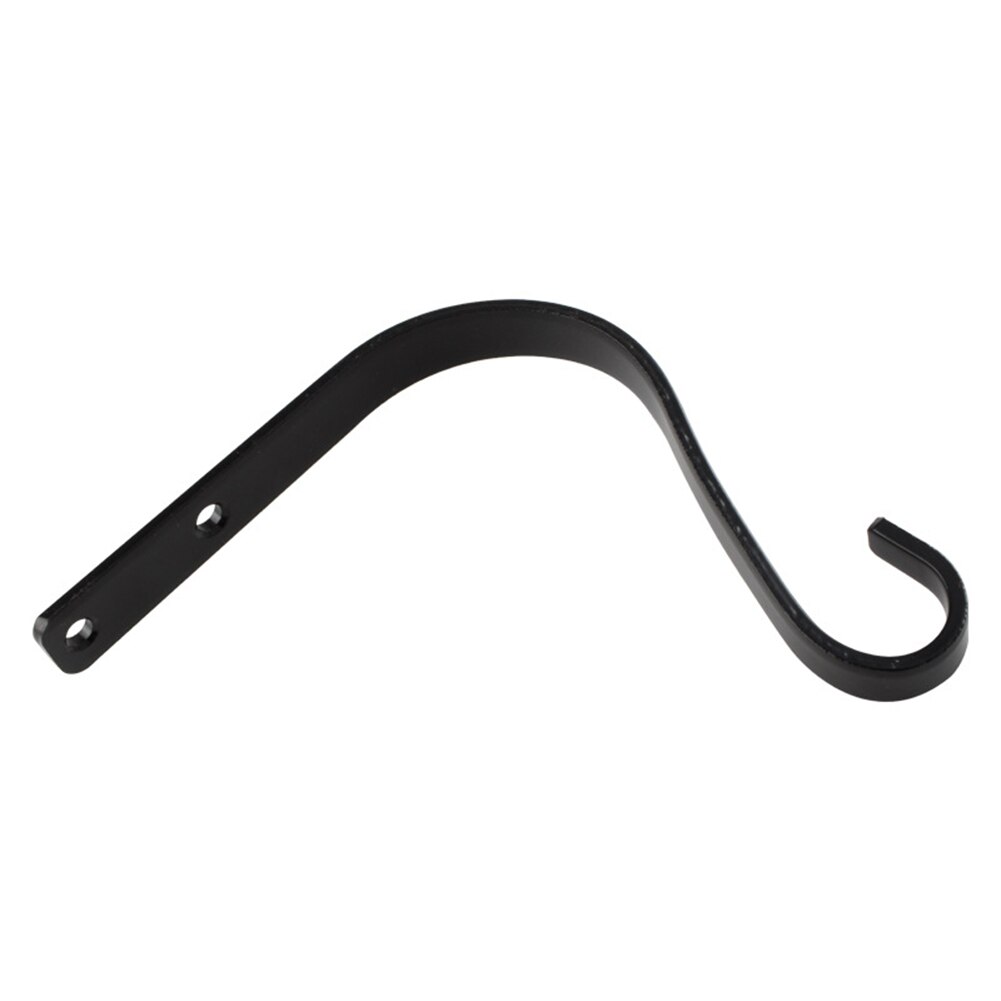 Muur Haken Bloem Haken Plant Haken Bloem Opknoping Lamp Lantaarn Haken Ijzer Tuin Opknoping Hanger Accessoires