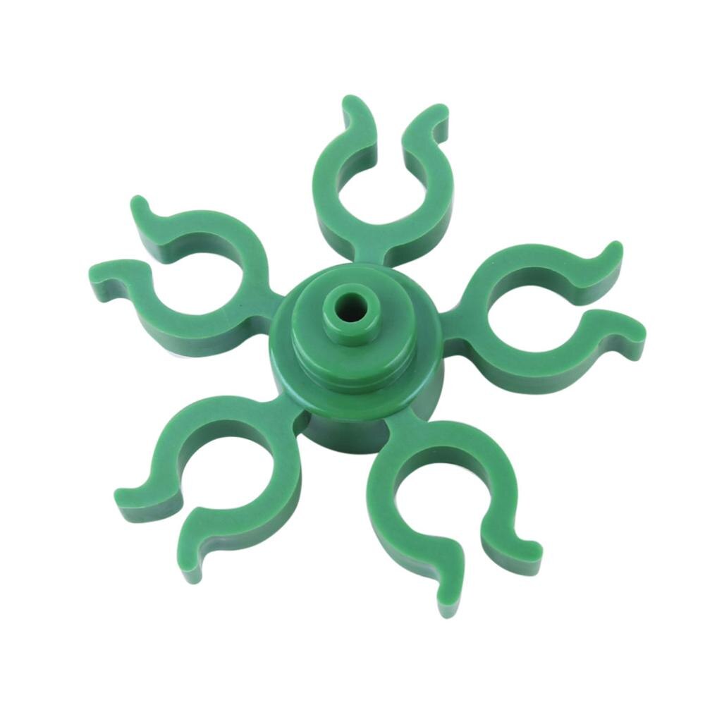 Magic Embroidery Pen Set Practical Abs Plastic Diy Crafts Home Diy Interchangeable Punch Needle Sewing Accessories #T1P: 1 pc