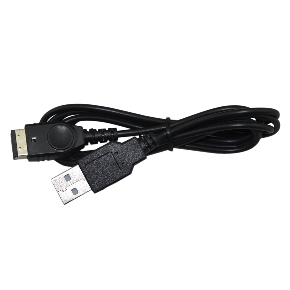 30 pcs veel USB Voeding Charger Cable oplaadsnoer voor Gameboy Advance SP voor DS