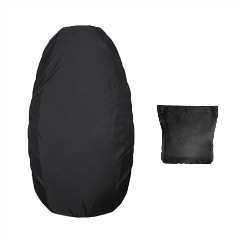 Universele Motorfiets Zitkussen Cover Waterdicht Motorfiets Seat Cover Slijtvaste Moto Stoelhoes Motorfiets Seat Protector