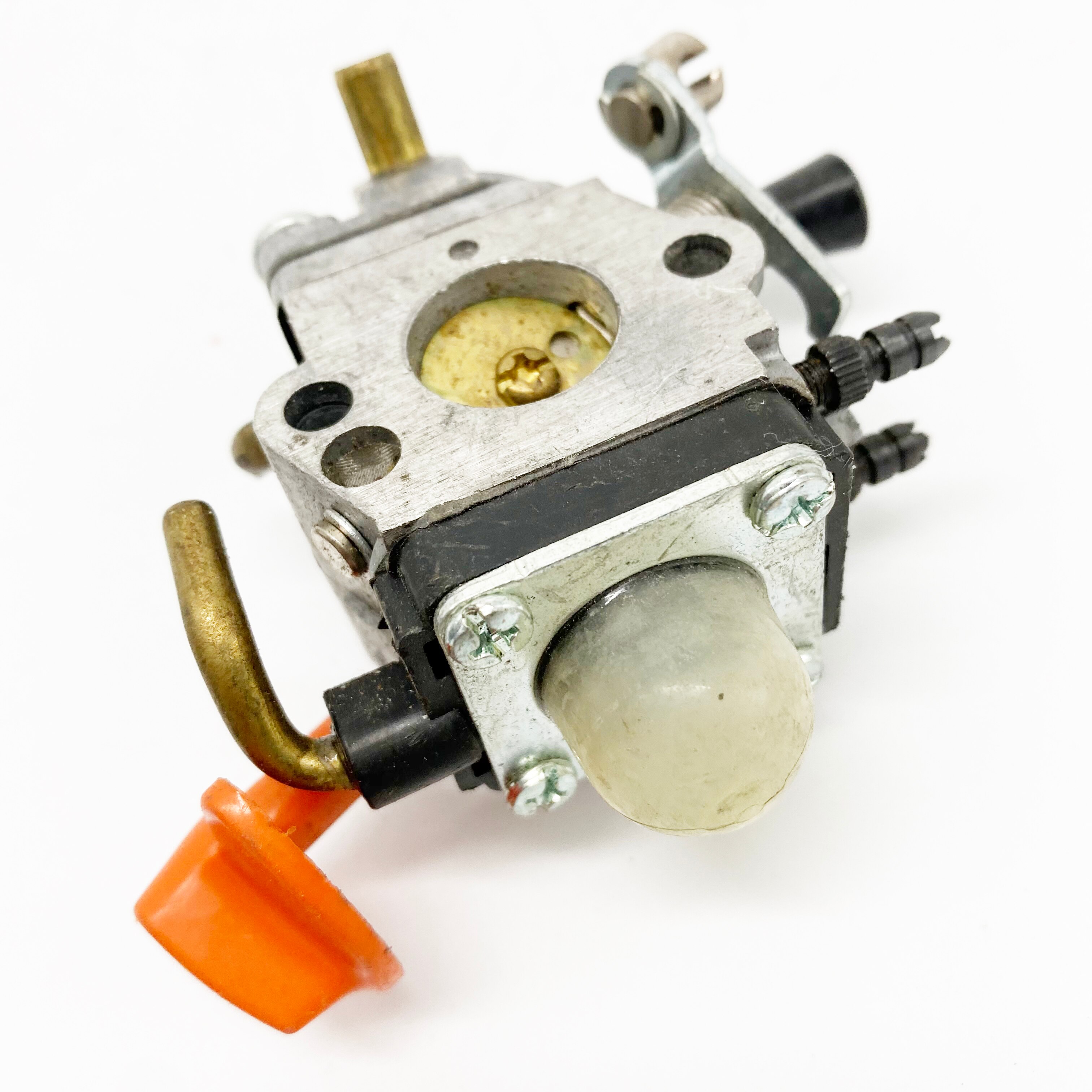 Carburateur Voor Zama Stihl Carb C1Q S98 C1Q-S98C FR130 FS310 HT130 HT131 KM130 M CCA23