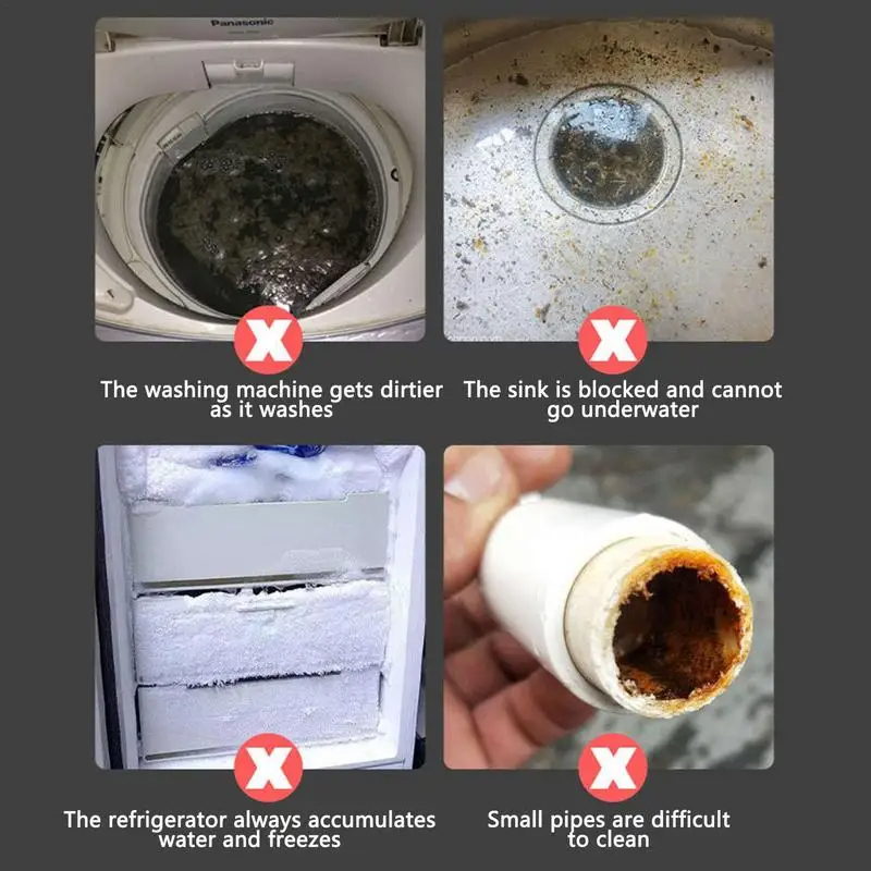 Kühler Reiniger Pinsel Waschmaschine Lint Reinigung Pinsel Lange Flexible Trockner Vent Reiniger Duster Haushalts Reinigung Werkzeuge