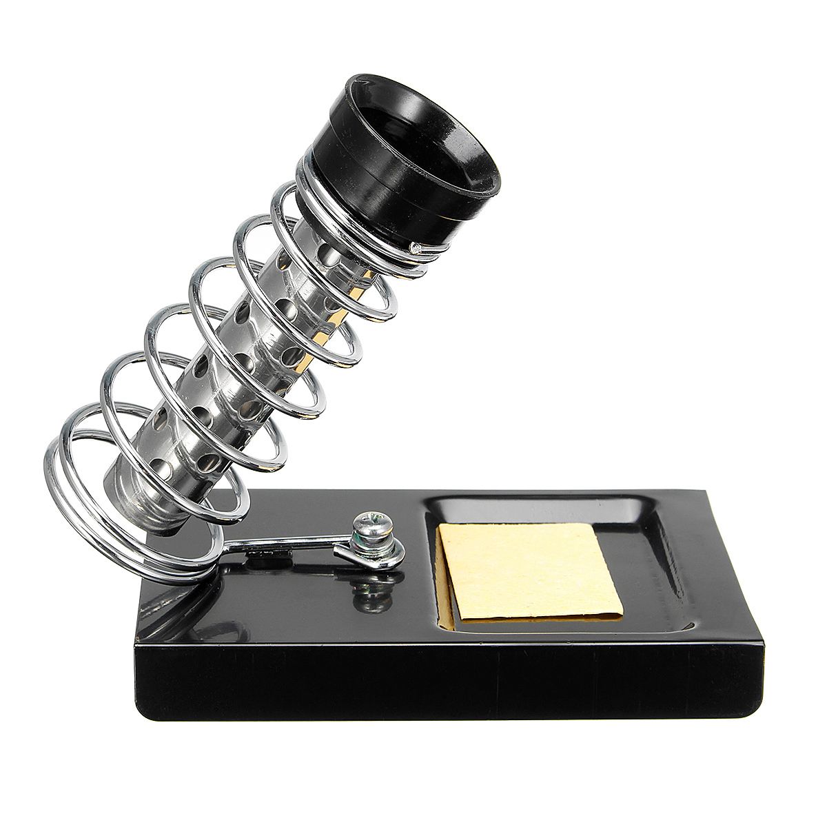 17PCS/Set 60W 110V 220V Soldering Iron Kit Electric Adjustable Temperature Soldering Iron With Soldering Iron Tips Stand Tools