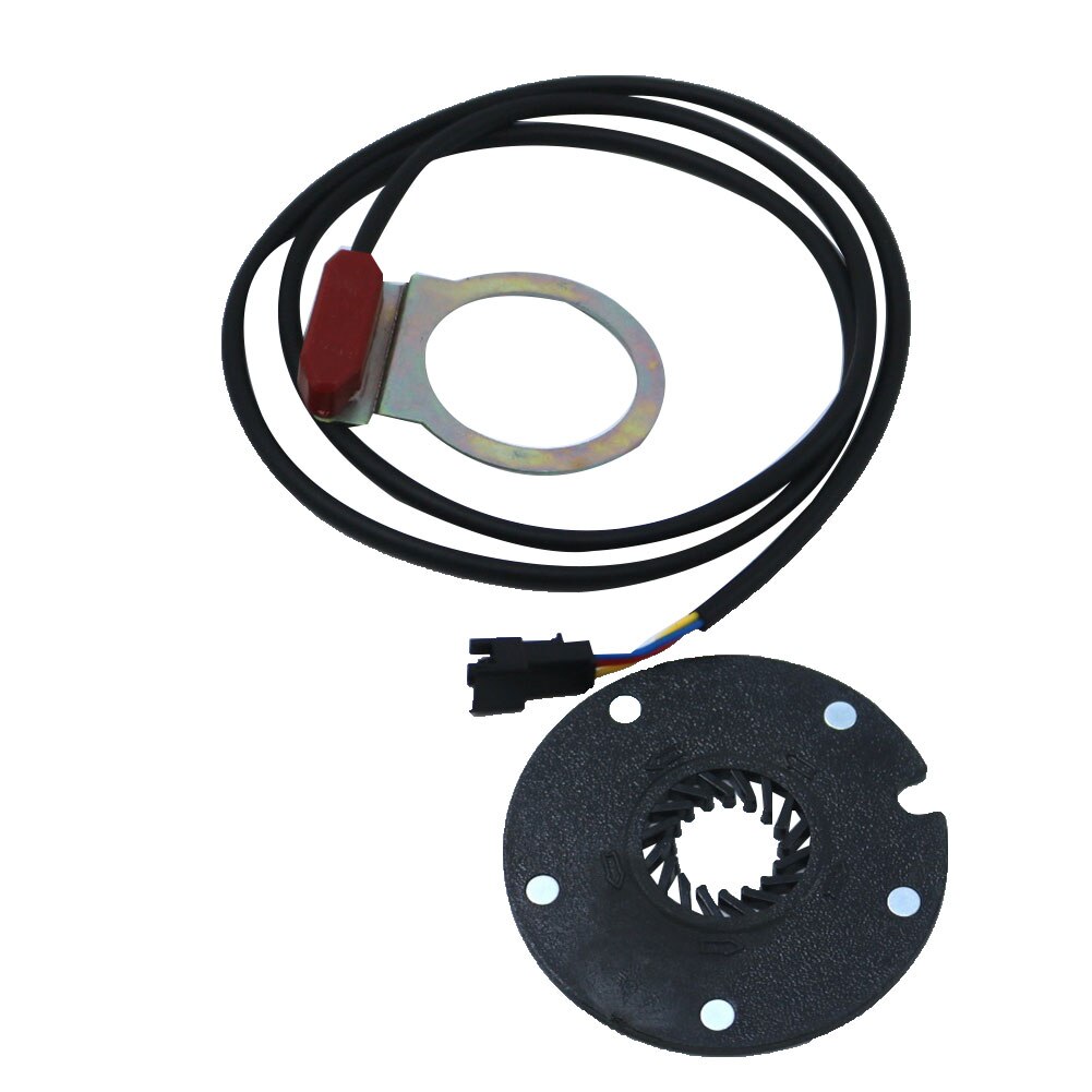 5/8 Magneet Pas Systeem Elektrische Fiets E-Bike Pedaal Booster Sensor Onderdelen Elektrische Fiets Accessoires