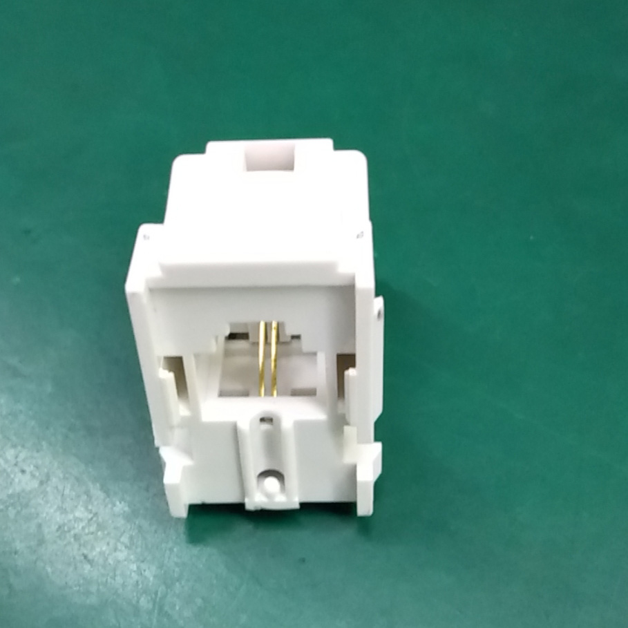 RJ11 Keystone Jack Telephone socket module