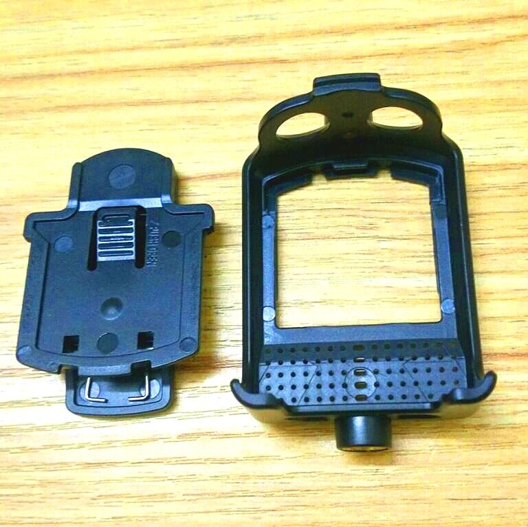 Originele Sjcam M20 Accessoires Bescherm Grens Bracket Cradle Case Riemclip Houder Protectiuve Bag Frame Voor M20 Actie Camera