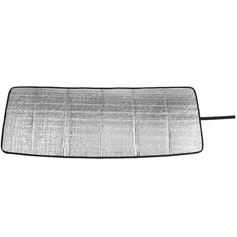 Voorruit Zonnescherm Shade Cover Voor Suzuki Jimny Isolatie Bescherming Zonneklep Accessoires