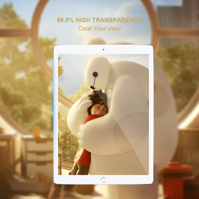 Vidro de proteção para apple ipad mini 2 3 4 5 7.9 polegada protetor de tela eu almofada mini2 mini3 mini4 mini5 7.9 polegada temperado filme de vidro