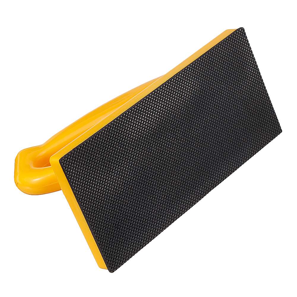 150x70mm Handvat Houtbewerking Tool Ergonomische Veiligheid Push Blok Praktische Tafel Router Onderdelen Duurzaam Schuine Rechte ABS Hout saw