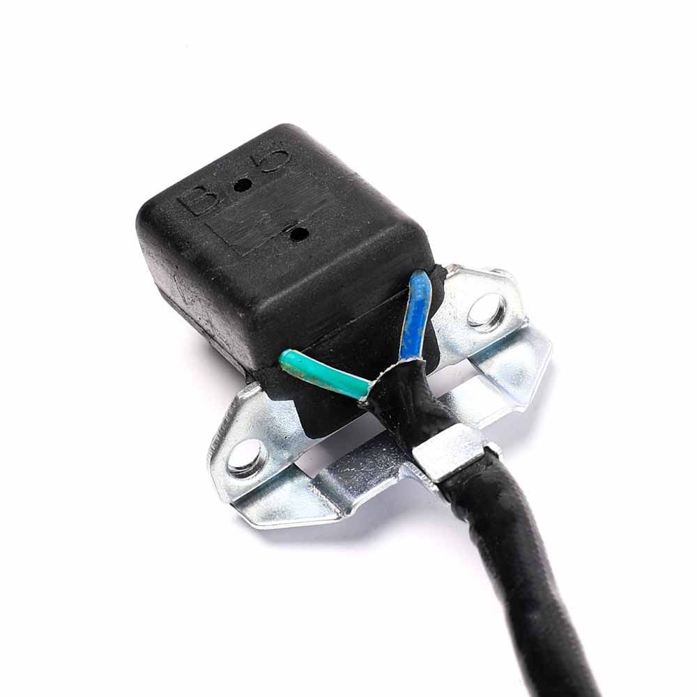 GOOFIT Racing Ignition Coil Replacement For NC50 Guatemala - View #2
