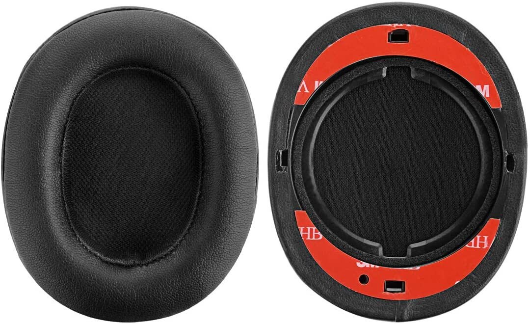 Ear Pad Voor Jbl E55BT Quincy E55BT Headset Vervanging Hoofdtelefoon Memory Foam Vervanging Oorkussen Foam Oorkussens