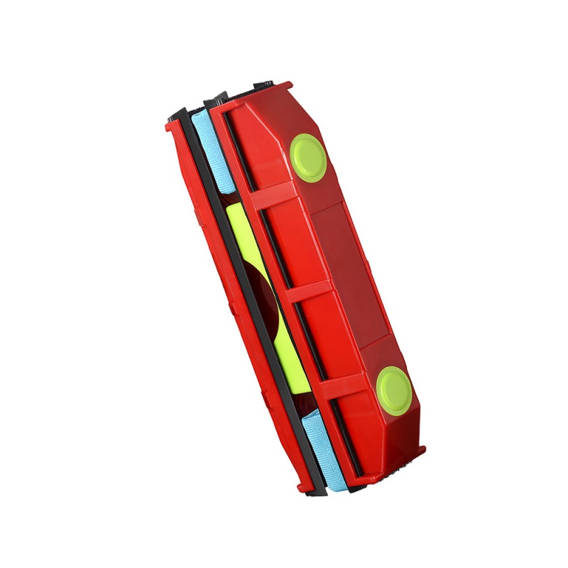 Dubbelzijdige Magneet Glazenwasser Geschikt Voor 2-28mm Dubbele Dikke Glas Schoon Handiger Efficiënte cleaning Tools