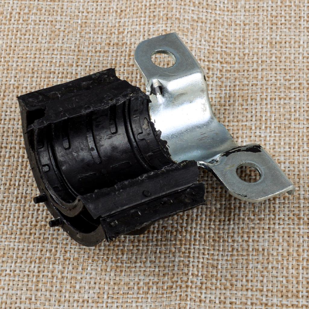 4Pcs Car Front Suspension Sway Stabilizer Bar Bushings Fit for Mercedes W164 ML500 350 320 550 X164 GL320 450 550 1643231185