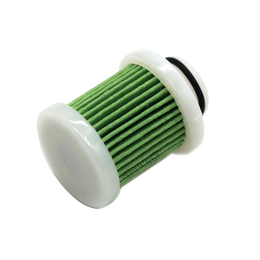 Motore per barche 6D8-WS24A-00 6D8-24563-00 Filtro carburante per motore fuoribordo Yamaha 30HP-115HP, Sierra Marine 18-79799