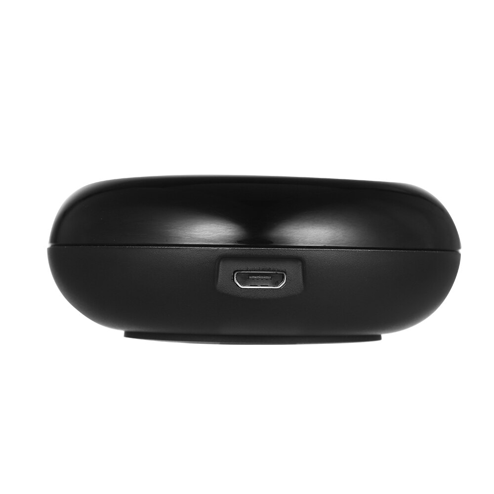 WiFi IR Remote Control 2.4Ghz Wi-Fi Infrared Universal IR Remote Controller For Air Conditioner TV DVD Using Tuya Smart Life APP