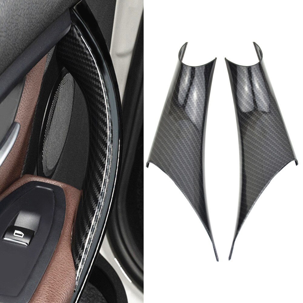 Auto Interieur Deurklink Cover Voor Bmw F30 F35 3 ... – Grandado