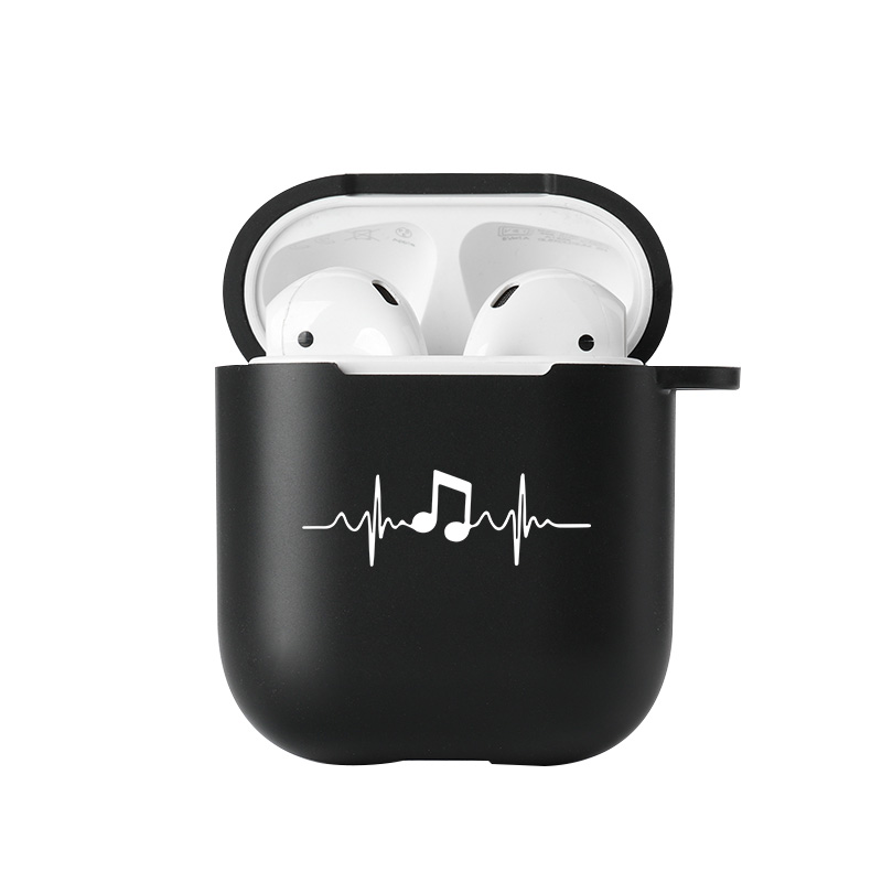 Hörlursfodral för airpods 4, skyddande fodral för apple airpods pro 2, airpods 3, 2 airpods 3, mjukt fodral till bluetooth-headset: M / Oliv