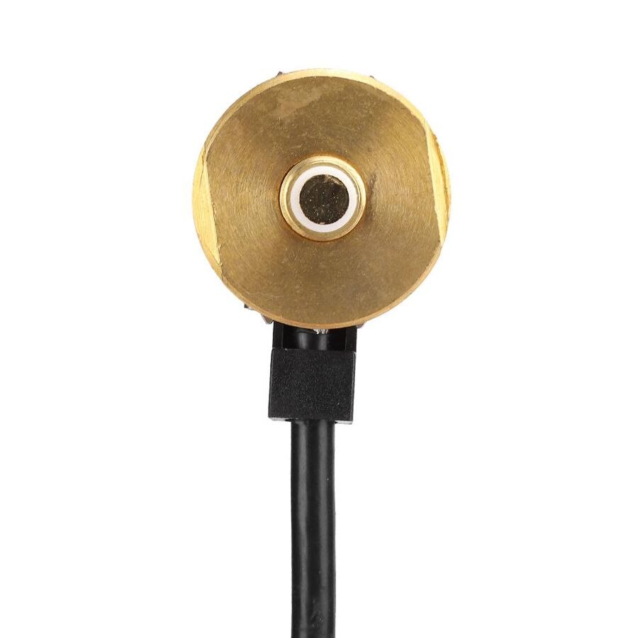 5M RG-58/U Extensible Copper Low Loss Coaxial Cable PL259 to NMO Used for Mobile Radio Transceiver Antenna
