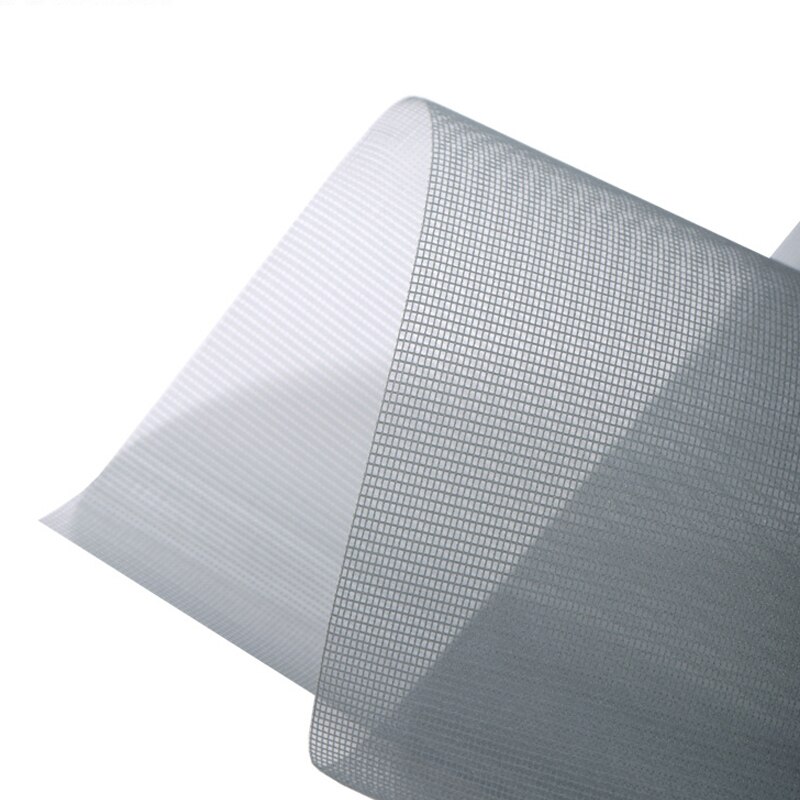 Malla lavable de red de ventilación para puerta y ventana, protección familiar contra insectos y bichos, para verano