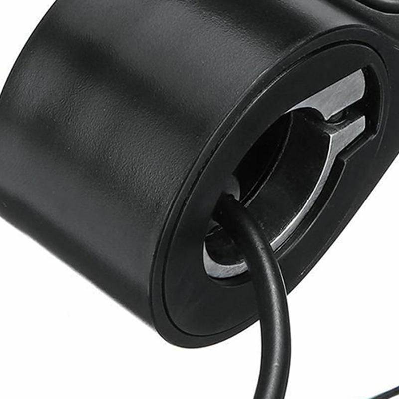 For Xiaomi Pro M365 Electric Scooter Speed Dial Thumb AcceleratorScooter Millet Accessories Trigger Shifter Dial Scooters Solid
