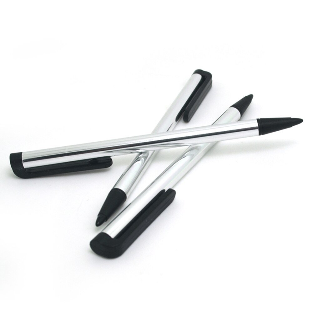 Pen Touch Screen Pencil Universal Sensitive Cell Phone Tablet Resistive Screen Touch Pen Drawing Stylus For Tablet iPad Phone