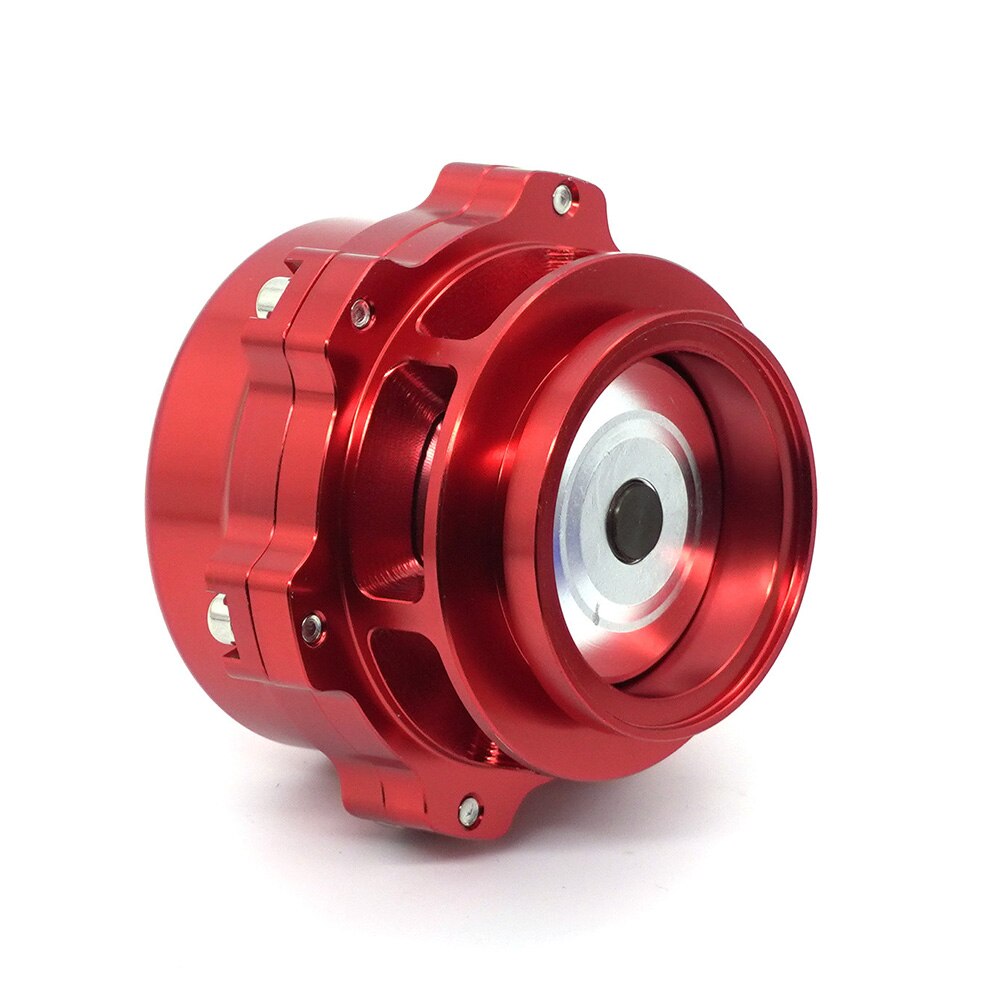Universal Blow off Valve Relief Aluminium alloy 50mm Turbocharger Turbo