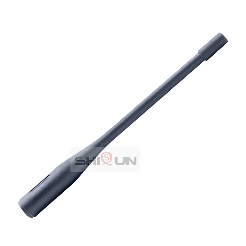 Original MD-UV380 Antenne MD-UV390 Antenne Hochwertige UHF VHF Dual Band Antenne für MD UV380 MD UV380 SMA-Stecker TYT Zubehör