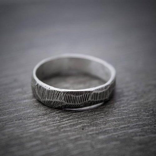 Bagues de mariage et de Couple pour hommes et femmes, Style gothique Viking, en acier inoxydable, bijoux,