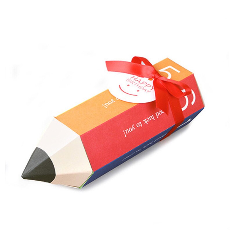 5 pièces bureau organisateur bureau stylo boîte de rangement crayon forme papeterie porte-papier conteneur maison bureau fournitures